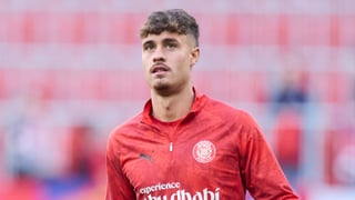 El Athletic Club, rotundo: oferta rechazada por Hugo Rincón