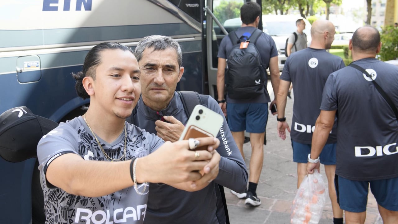 Acaba la experiencia mexicana del Athletic