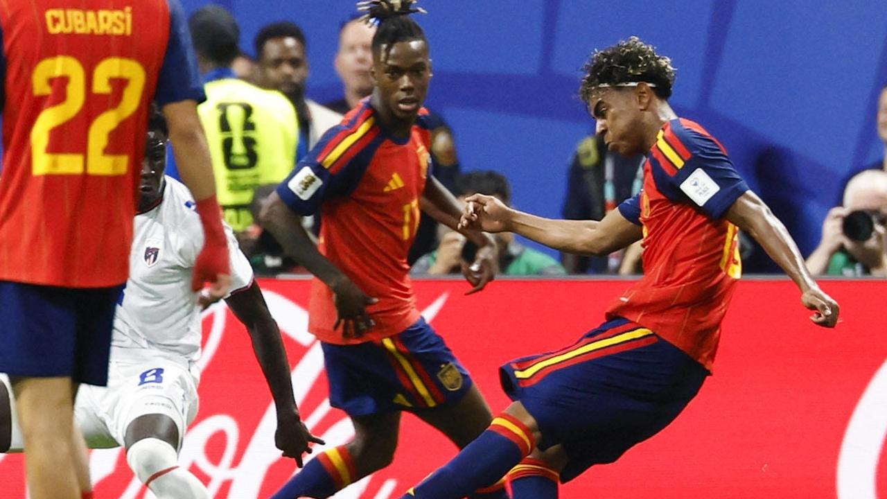 La selección española, perdida en el Mundial desde 2010: solo tres victorias en 12 partidos