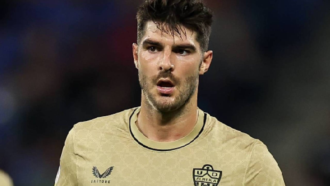 El fichaje de Melero, más cerca