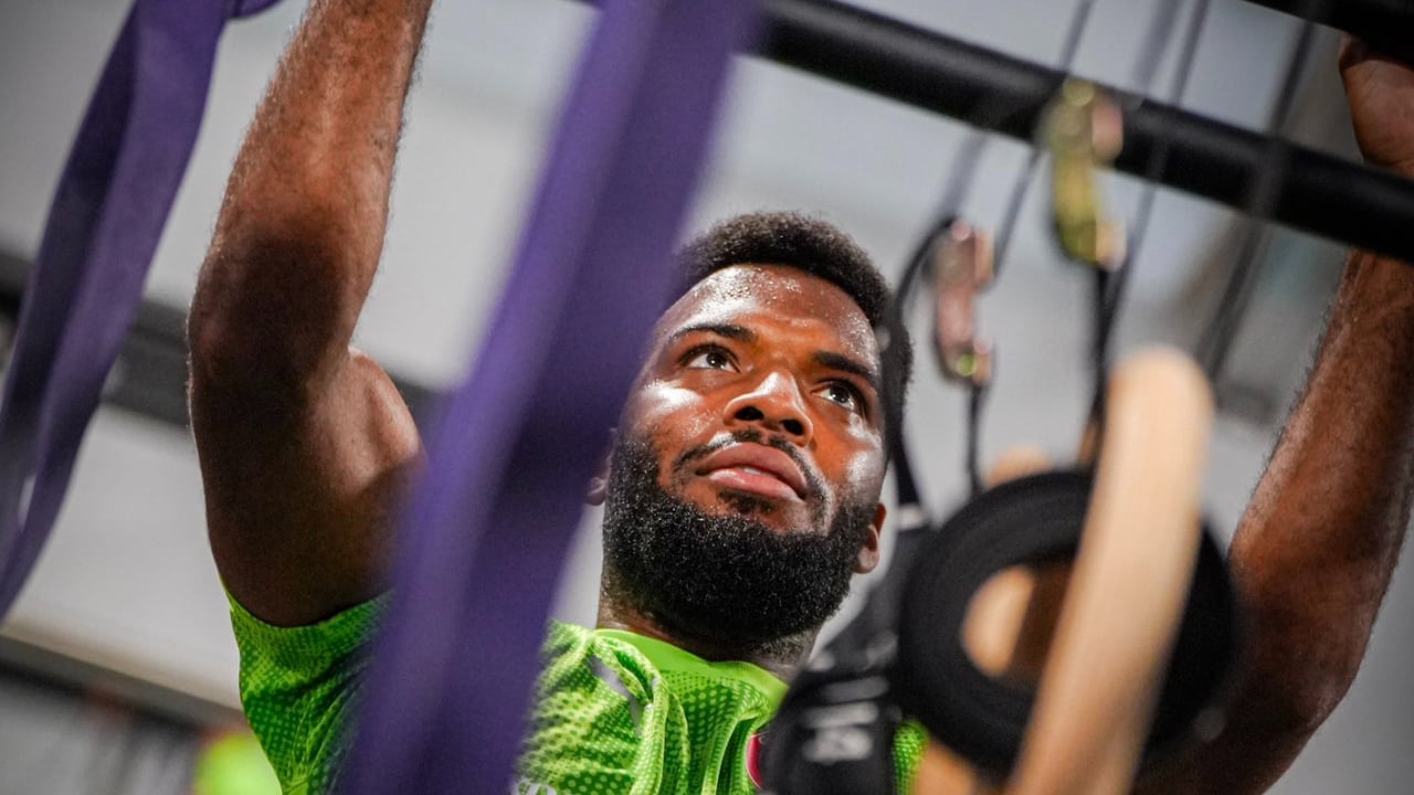 El Girona anuncia una novena baja por lesión para el partido ante el Betis