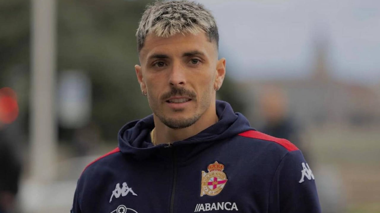 El adiós de Ximo Navarro, oficial