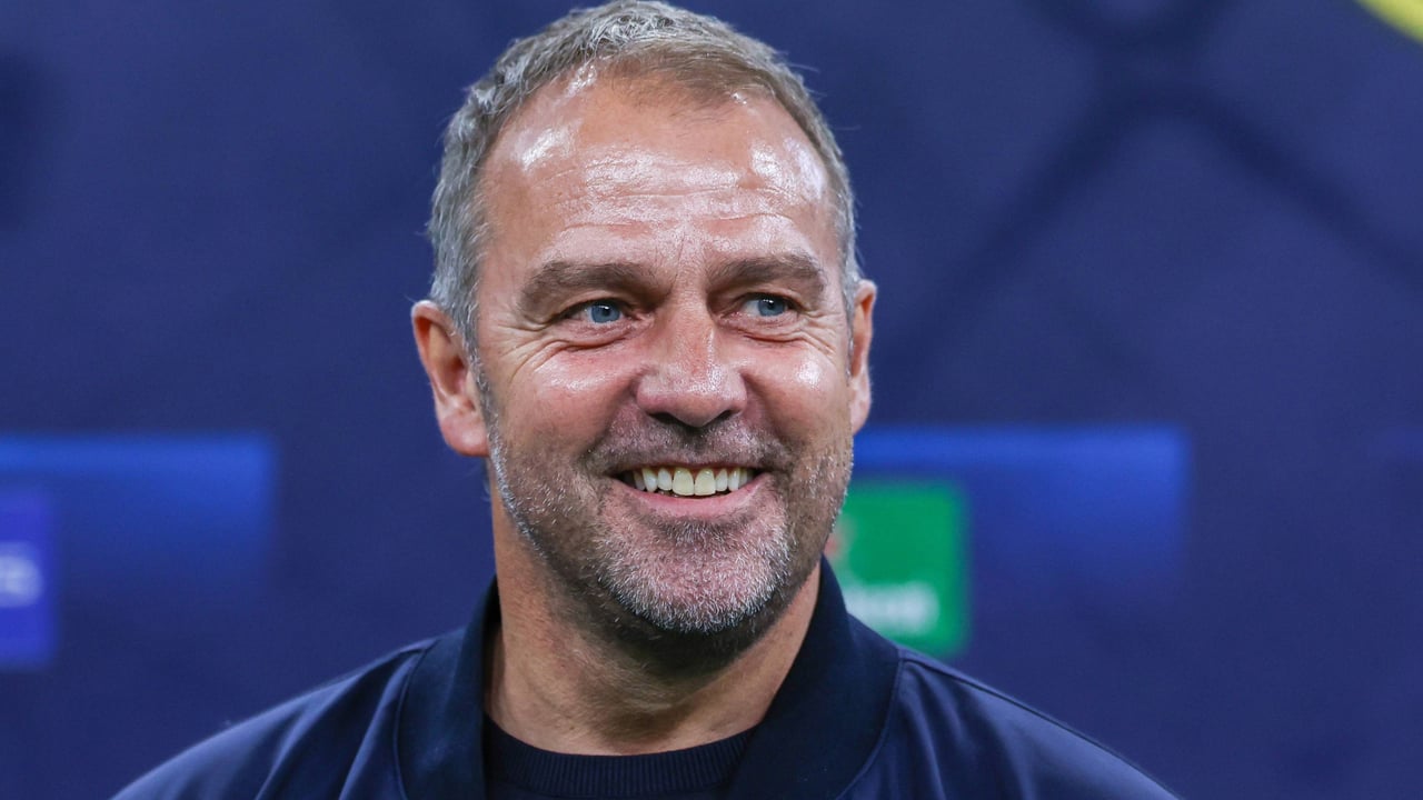 El acuerdo con Flick, cerrado