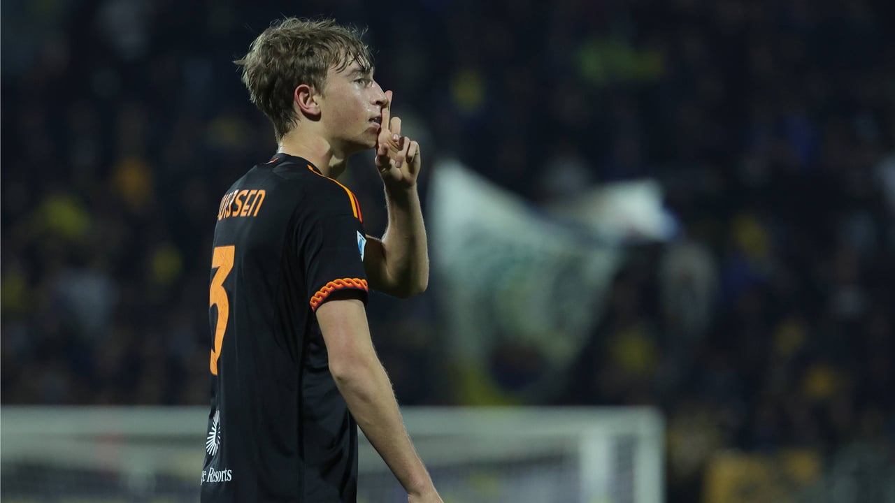 La opción con la que no contaba Luis de la Fuente