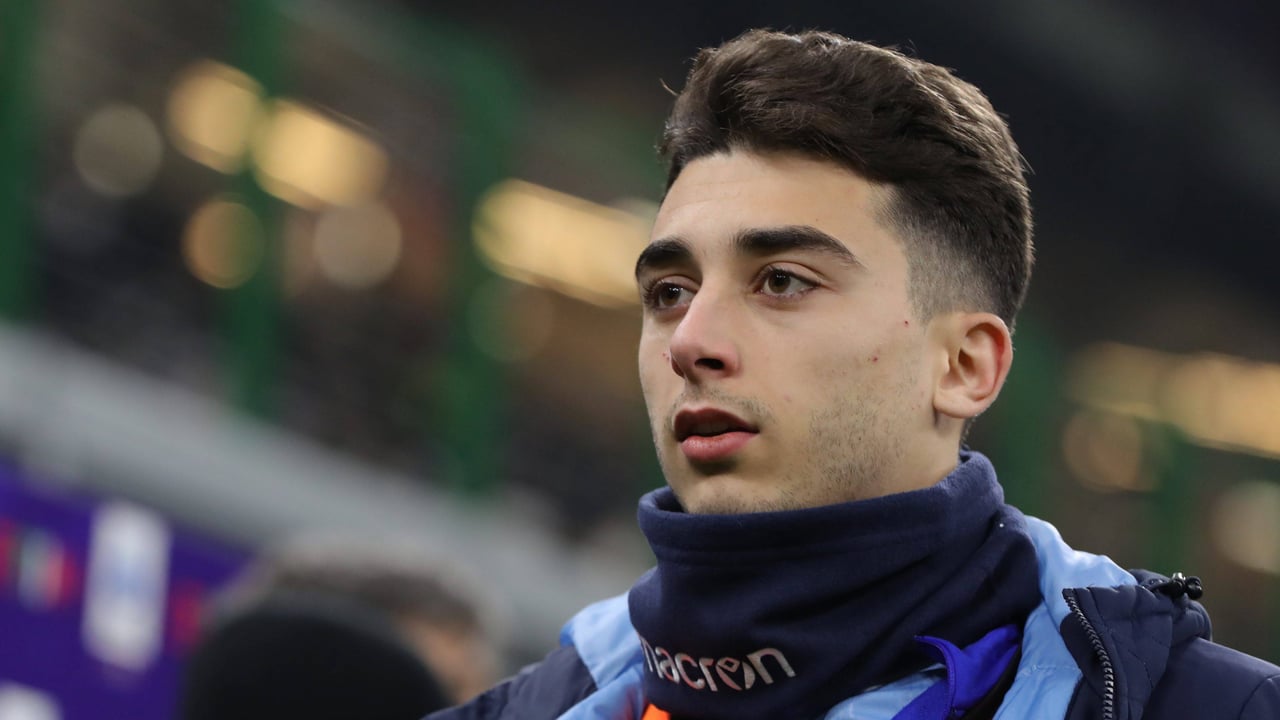 Negativa al fichaje de Raúl Moro