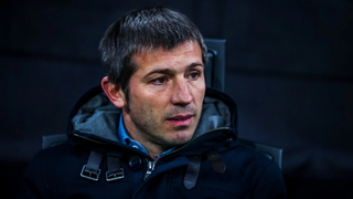Albert Celades sustituirá a Idiakez: contrato hasta 2028 y primera prueba ante el Celta Fortuna