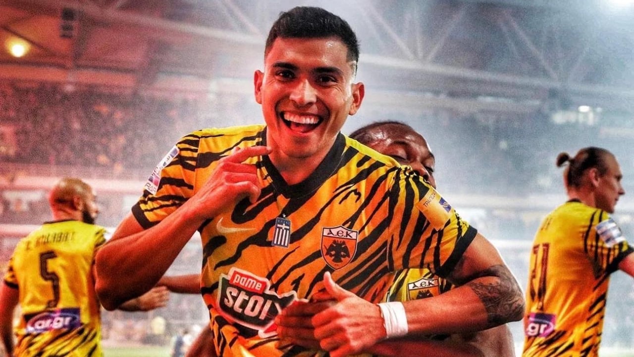 El futuro de Orbelín Pineda y las exigencias del Celta