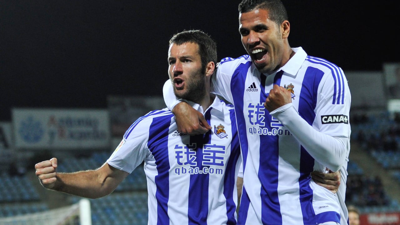 Un mito de la Real Sociedad se pasa a los banquillos