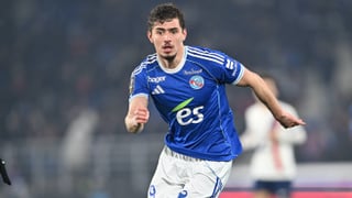 El Atlético de Madrid busca delantero de cara a la próxima temporada: tantea el fichaje de Panichelli