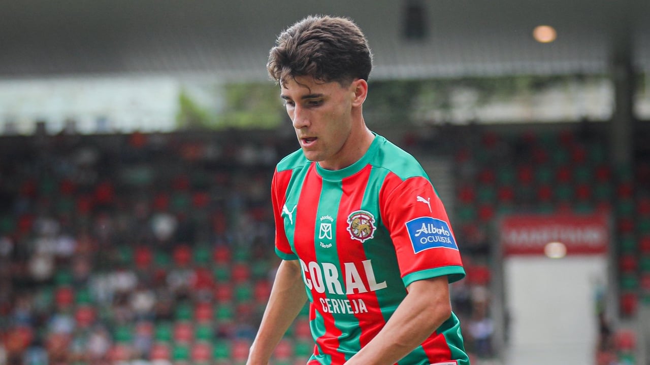 Una fuente de negocio para el Valencia: se destapa en Portugal y también puede repescarlo