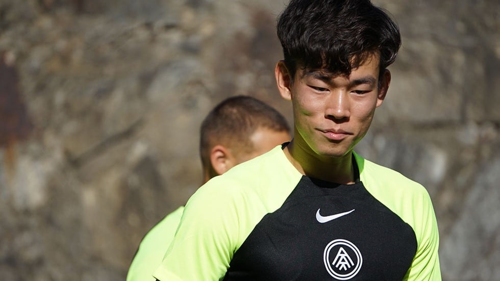 Una joya llamada Xiao Ke He