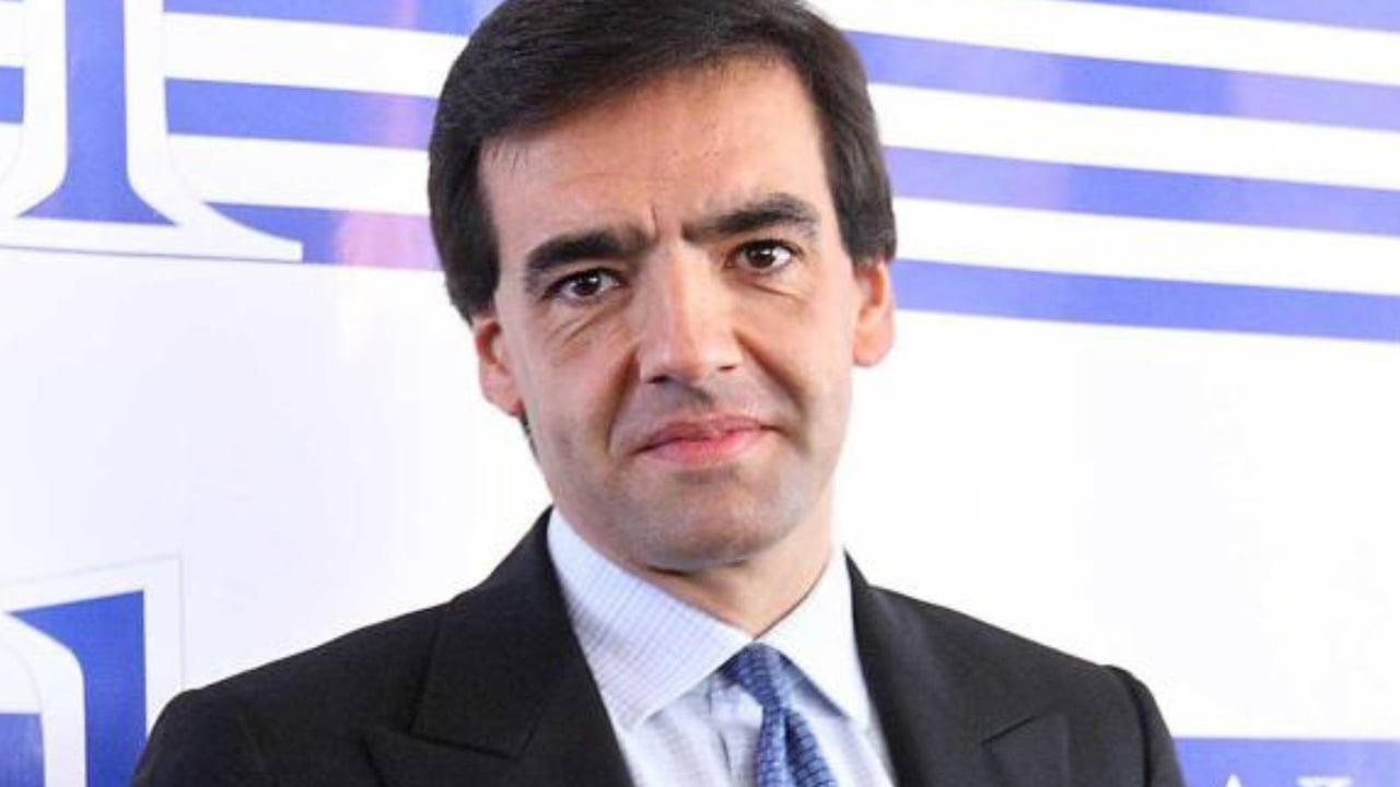 El expresidente de la Real Sociedad Iñaki Badiola, condenado a más de 10 años de cárcel