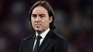 Martín Presa rompe su silencio y lanza un aviso: "Si el Rayo no juega en Vallecas, nos manda a Segunda"