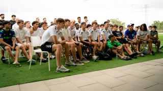 La cantera del Betis bruñe su fama en Europa: revancha con el Bayern, buenos recuerdos con el Oporto... 