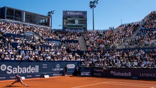 El Conde de Godó cierra un cartel de ensueño: mucho más que Carlos Alcaraz