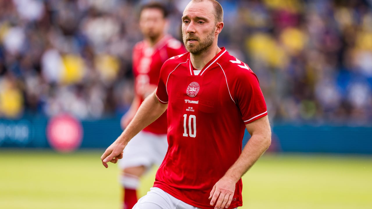 Eriksen reaparece con un mensaje que sacude su presente: "Esta vez fue diferente"