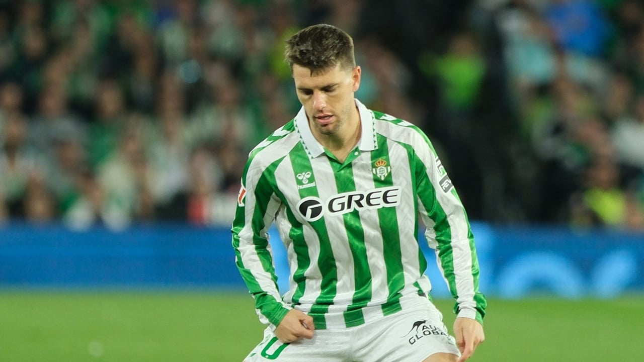 Lo Celso, el gran beneficiado