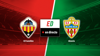 Castellón - Almería: resultado, resumen y goles 