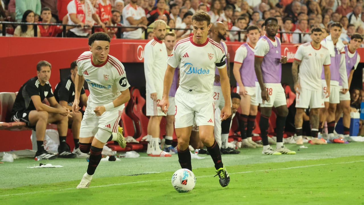 César Azpilicueta lanza un mensaje claro tras la derrota