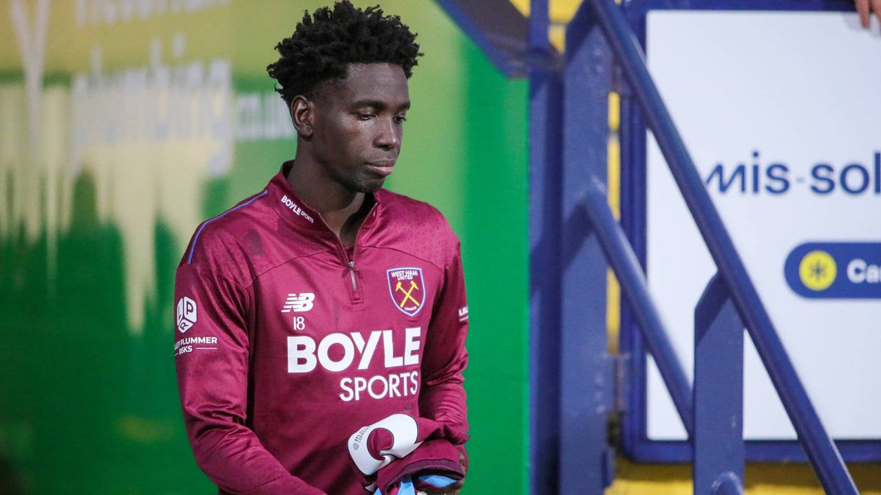 Malas noticias para el Athletic con Adama Boiro: un negocio que se complica