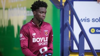 Malas noticias para el Athletic con Adama Boiro: un negocio que se complica 