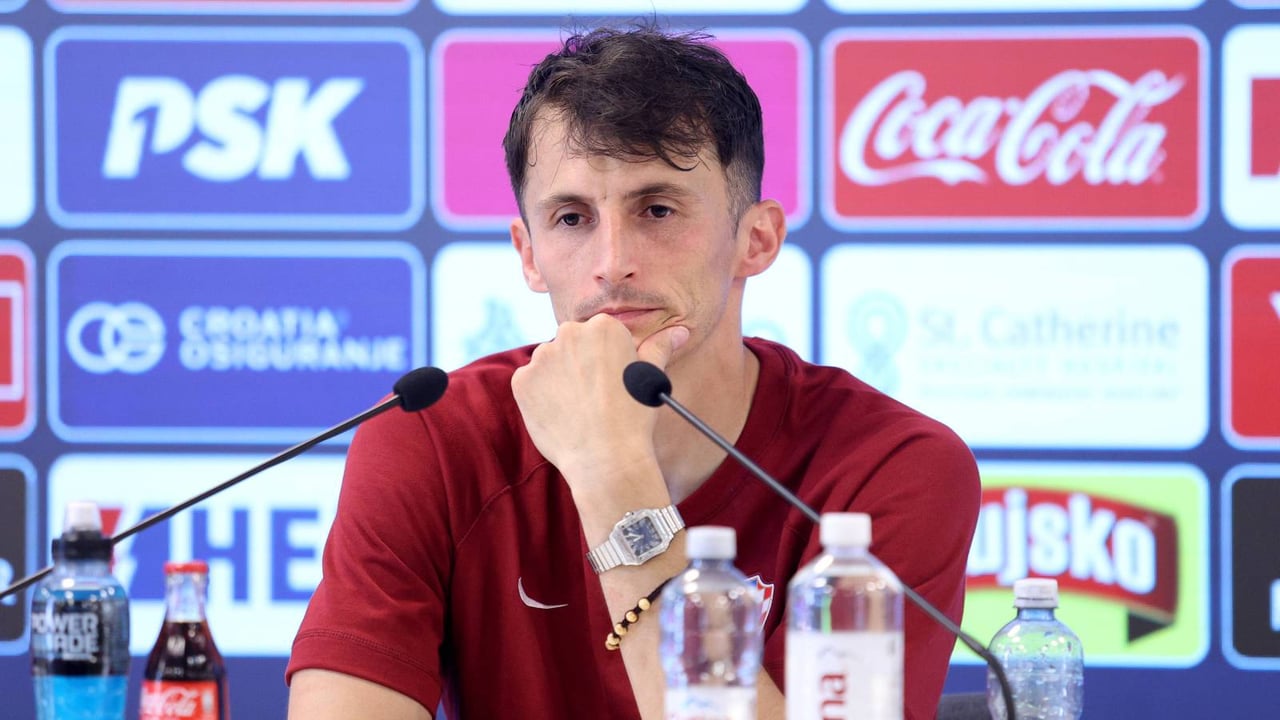 La cláusula de Ante Budimir baja a los 8 millones y el jugador lanza un mensaje a Osasuna