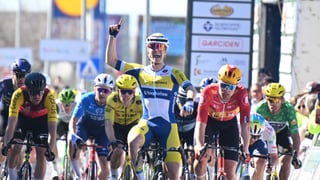 La Vuelta a Andalucía 2026 tendrá el desenlace esperado