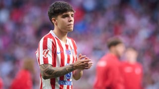 El acuerdo del Sevilla con Julio Díaz y la postura del Atlético de Madrid