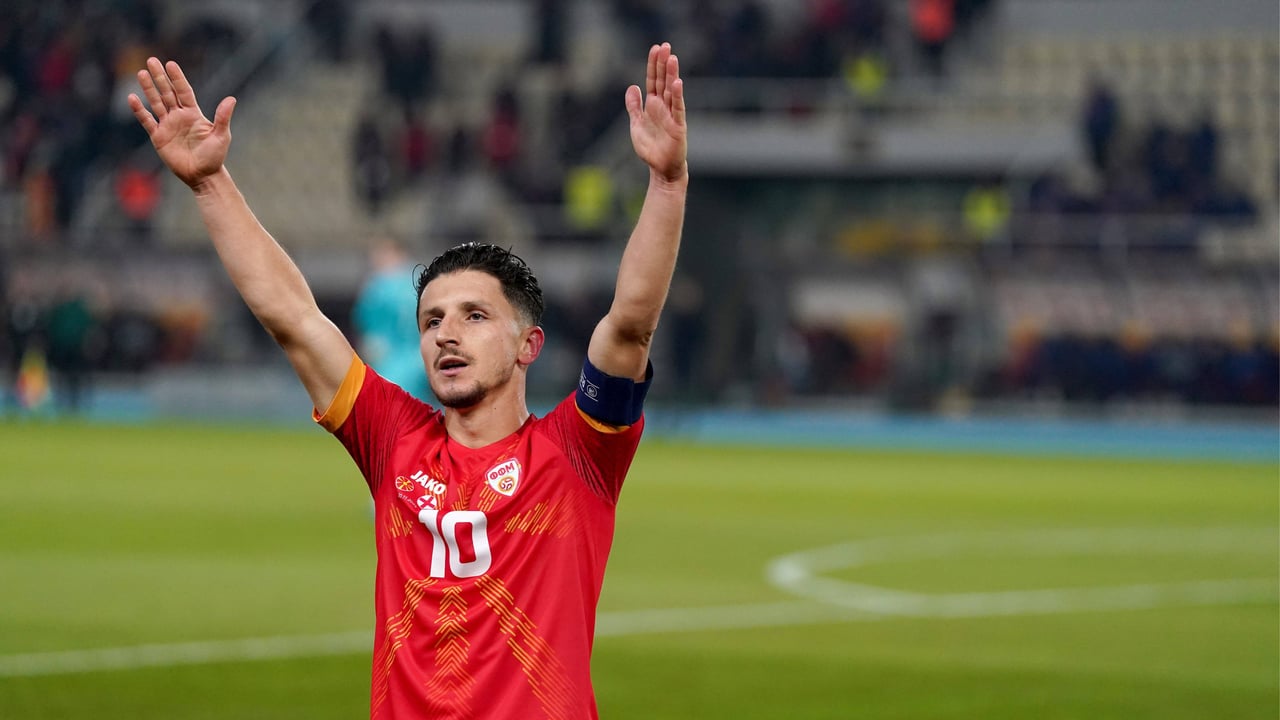 Bardhi firmará dos temporadas con el Konyaspor