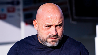 El proyecto de Monchi y Manolo González en el Espanyol, se instala en la inestabilidad