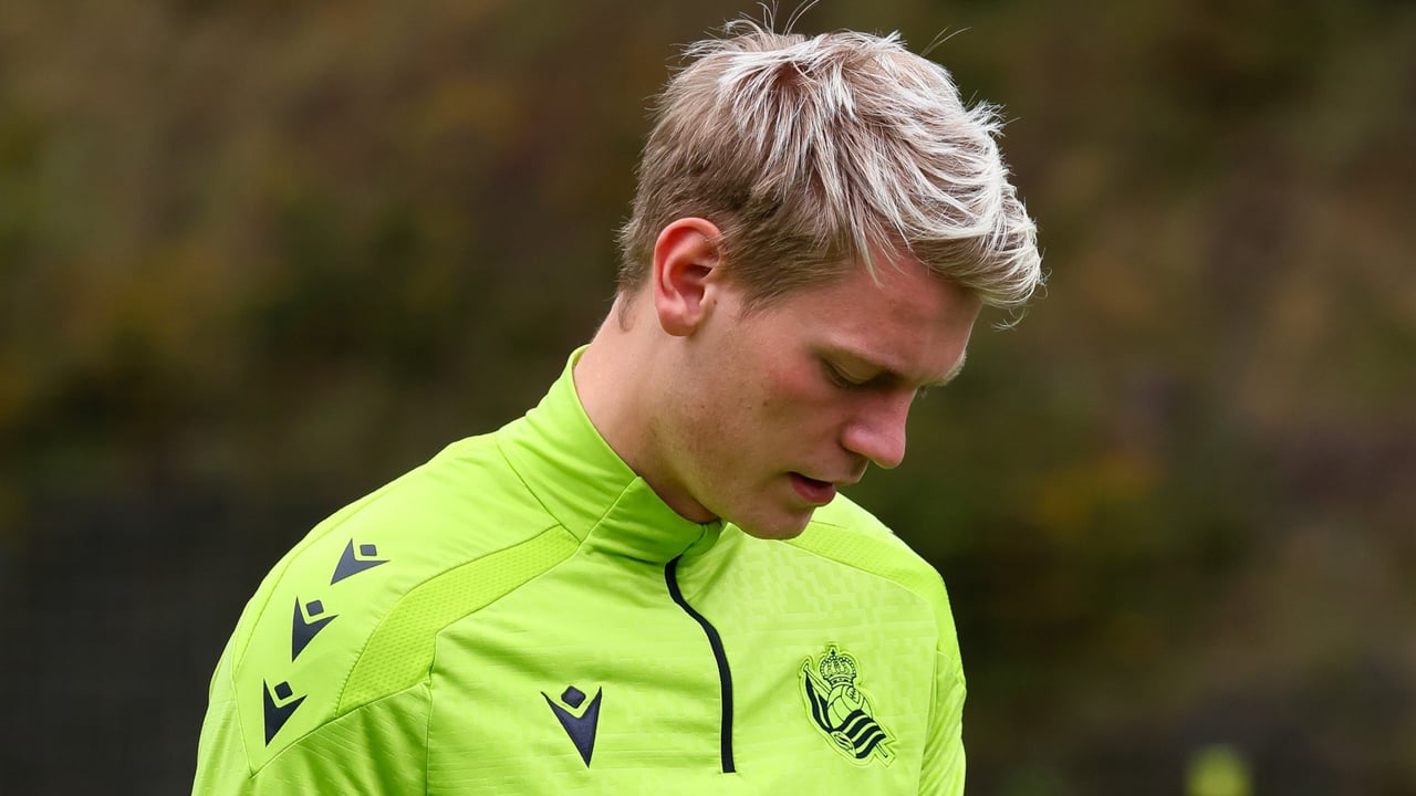 Da la cara por Oskarsson