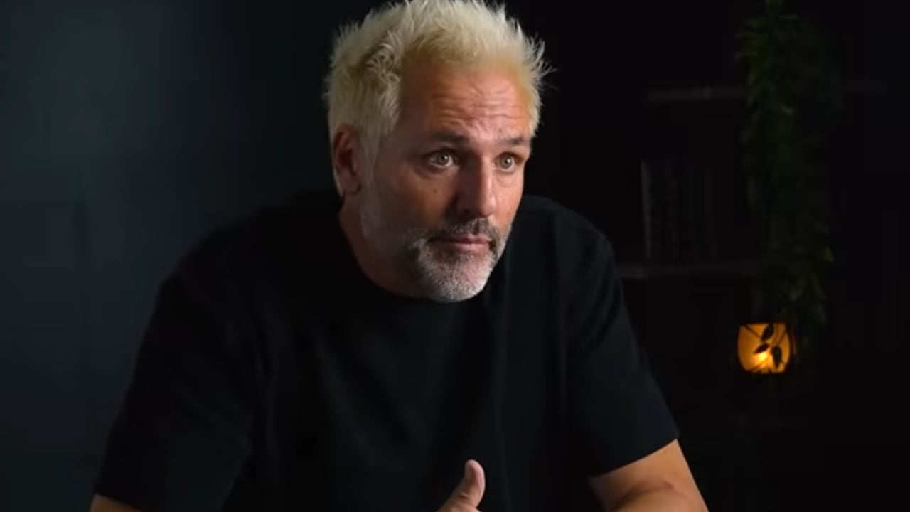 Cañizares desvela su drama con la vivienda: "Tuve que sacar mi casa a subasta"