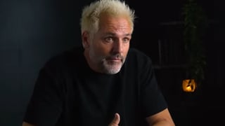 Cañizares desvela su drama con la vivienda: "Tuve que sacar mi casa a subasta"