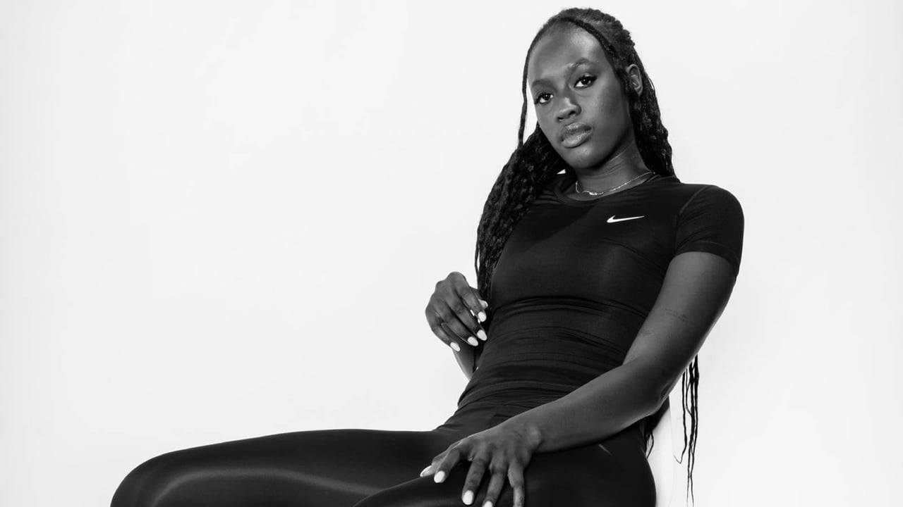 Awa Fam denuncia el racismo que sufrió antes de hacer historia en la WNBA