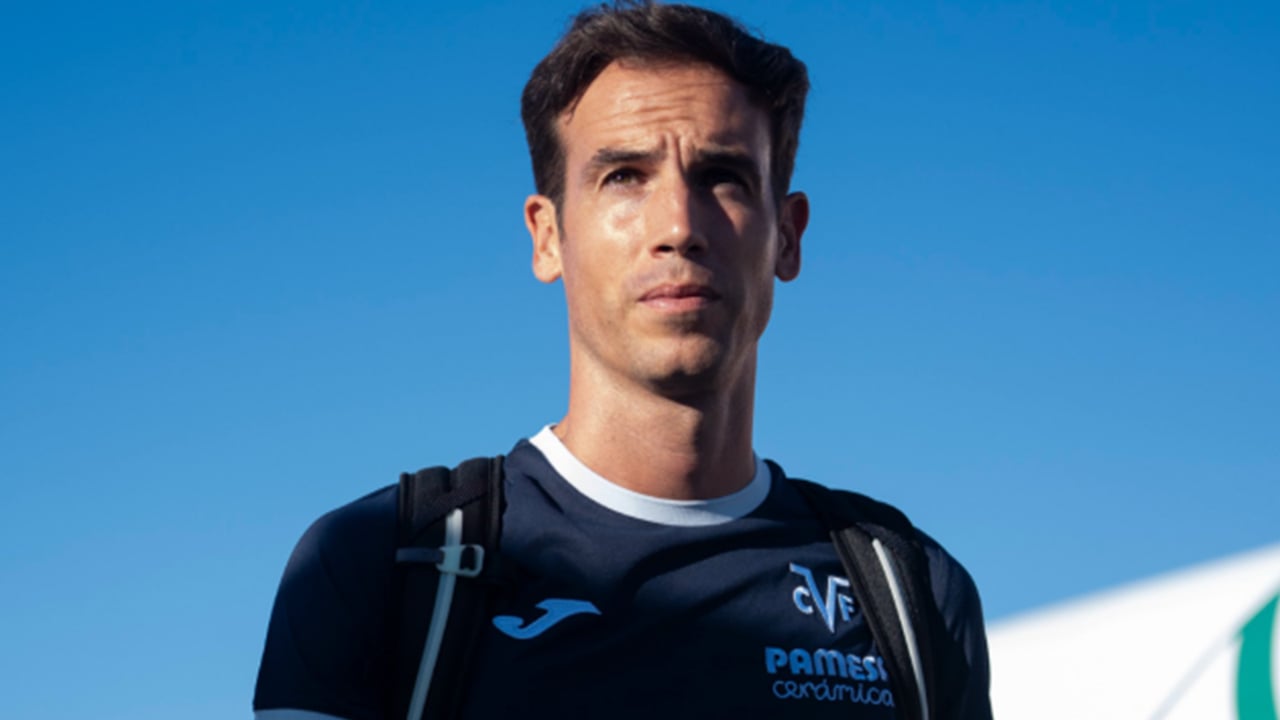La expedición amarilla llega a Portugal para su estreno veraniego ante el Benfica