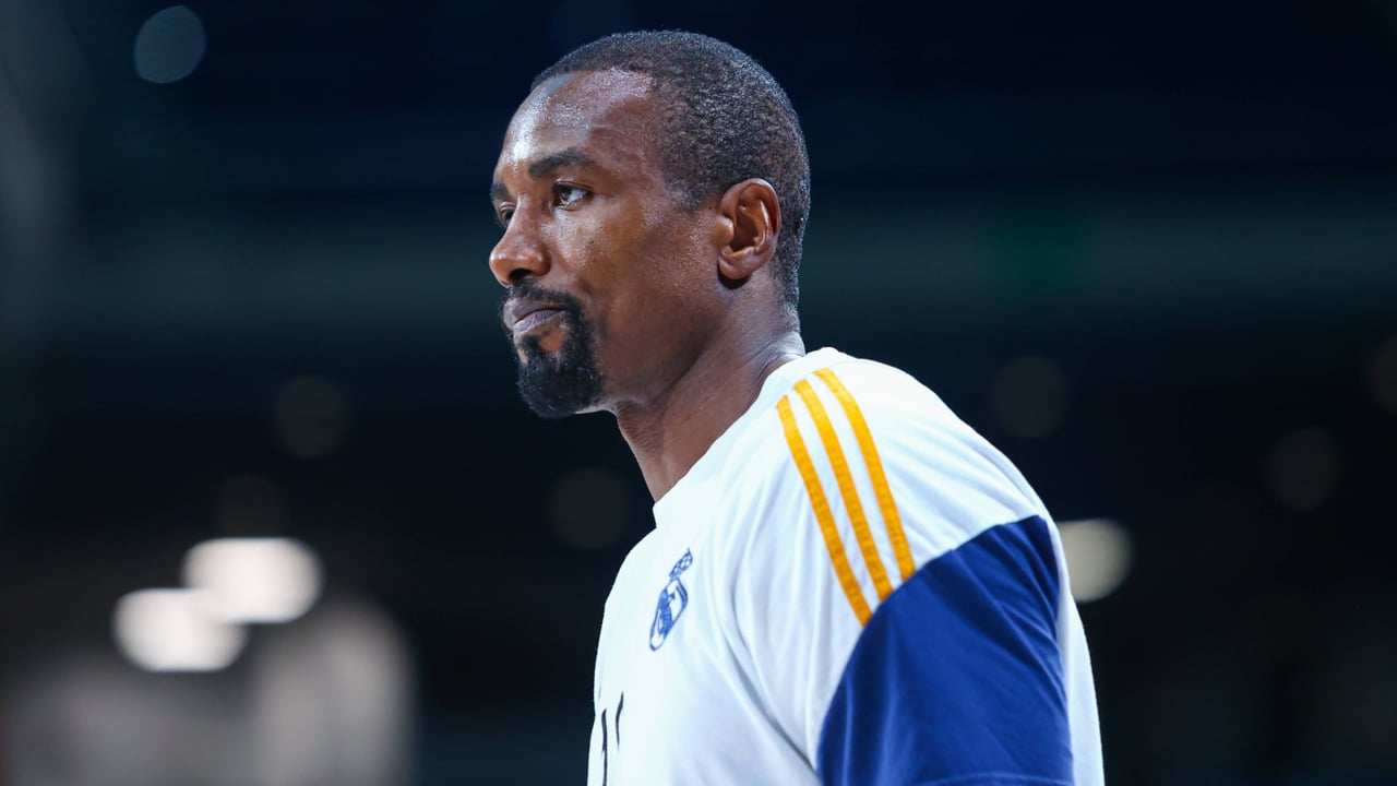 Pelea inesperada en el Real Madrid