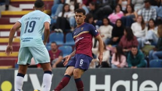 Meten al Valencia en la carrera por el fichaje de un prometedor brasileño: Léo Azevedo