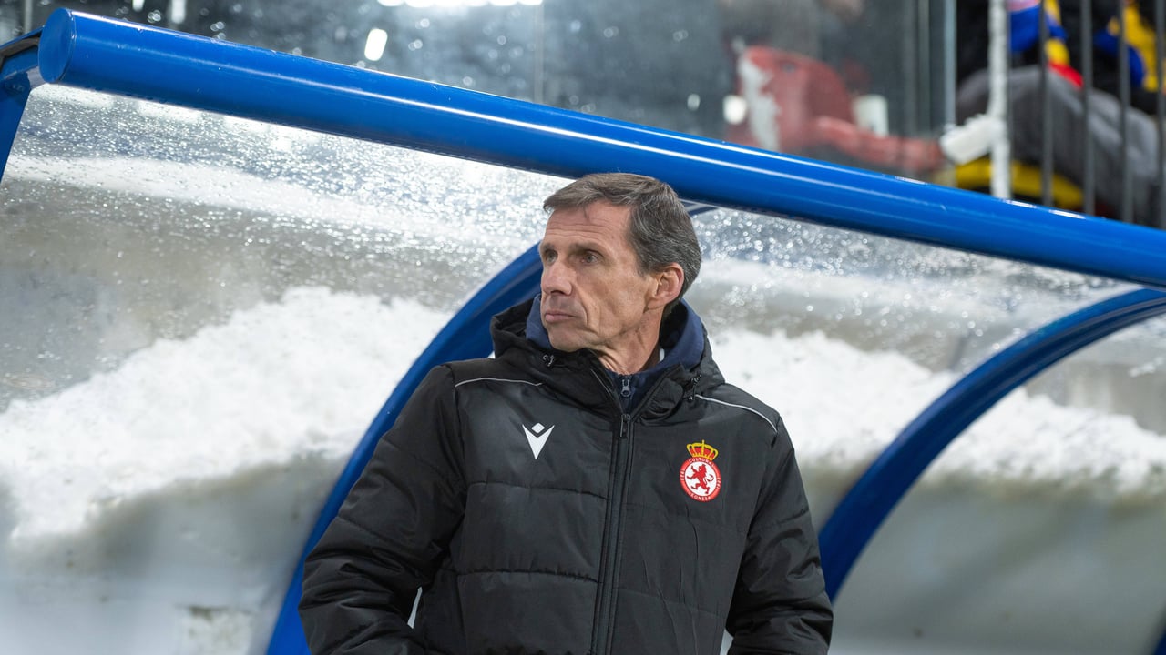 La Cultural cesa a Ziganda tras diez jornadas sin ganar y Óscar Gilsanz gana enteros