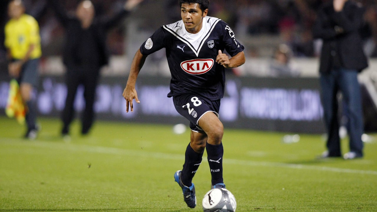 Benoit Trémoulinas, ex del Sevilla, vuelve del retiro a los 40 años para salvar al Girondins de Bordeaux