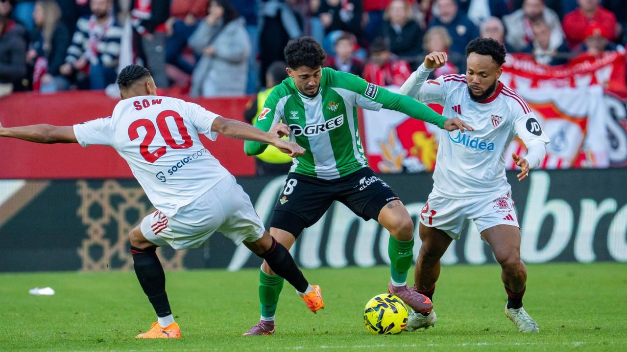 LaLiga gana el pulso a la AFE y arrancará el 15 de agosto tras el Mundial