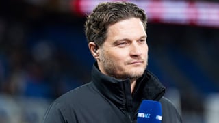 Edin Terzic no cierra la puerta a fichar por el Athletic: "He dejado de comentar rumores, independientemente de si son ciertos o no" 