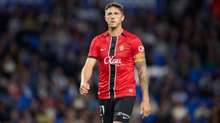 El Sevilla pregunta por Raíllo: su sueldo, otras ofertas y un sentimiento bético "desde chiquitillo"
