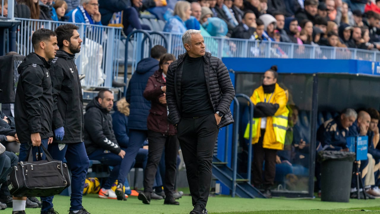 Aclara su futuro con Sergio Pellicer