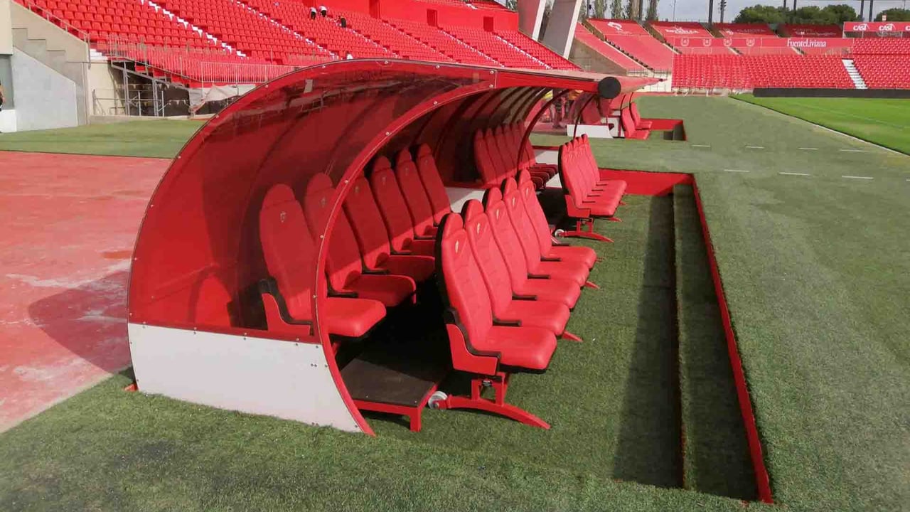 Entrenadores de Primera división y consuegros