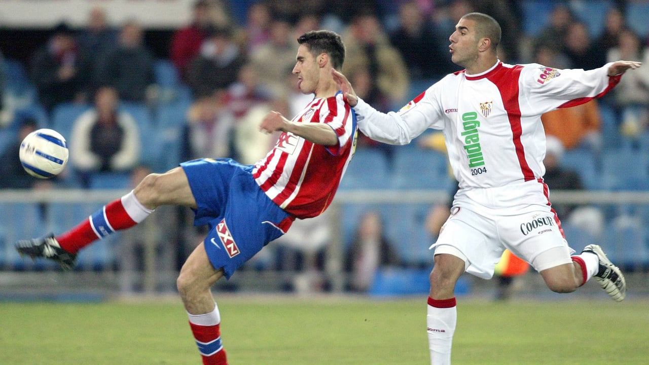 "Irme al Sevilla fue el error más grande de mi vida"