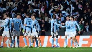 Con las entradas agotadas en Balaídos y una fiesta previa como colofón de la temporada