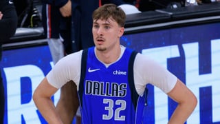 Dallas Mavericks fulmina a una leyenda del equipo y contrata un nuevo jefe para Cooper Flagg