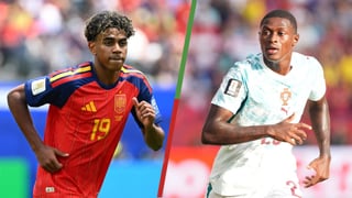 Portugal calienta el duelo con España y desafía a Lamine Yamal