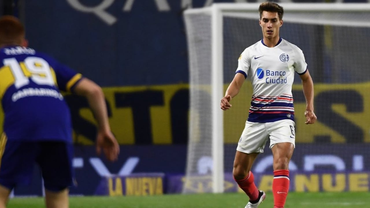 Lo de Gattoni y el Sevilla no va más