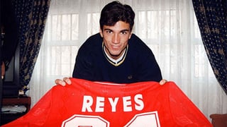 Seis años sin José Antonio Reyes